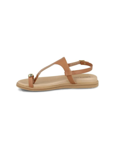 Calzado BEIRA RIO NAPA CAMEL Mujer, Sandalias mujer