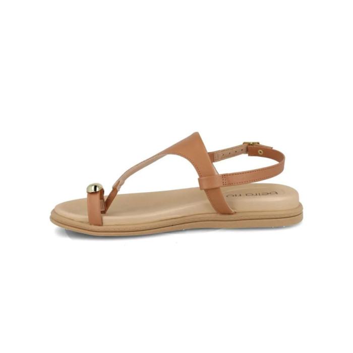 Calzado BEIRA RIO NAPA CAMEL Mujer, Sandalias mujer