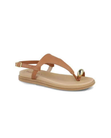 Calzado BEIRA RIO NAPA CAMEL Mujer, Sandalias mujer