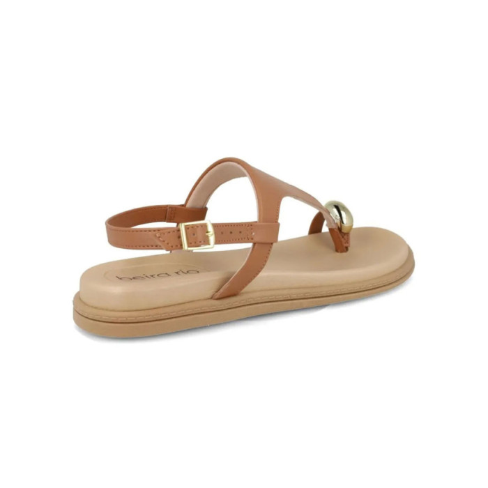 Calzado BEIRA RIO NAPA CAMEL Mujer, Sandalias mujer