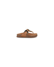 Calzado BEIRA RIO NAPA CAMEL Mujer, Sandalias mujer