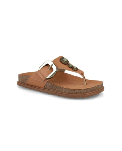 Calzado BEIRA RIO NAPA CAMEL Mujer, Sandalias mujer
