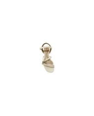 Calzado BEIRA RIO NAPA CREMA Mujer, Tacones mujer