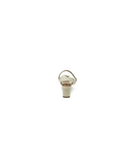 Calzado BEIRA RIO NAPA CREMA Mujer, Tacones mujer