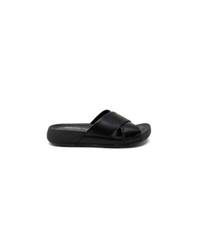 Calzado BEIRA RIO NAPA NEGRO Mujer, Sandalias mujer
