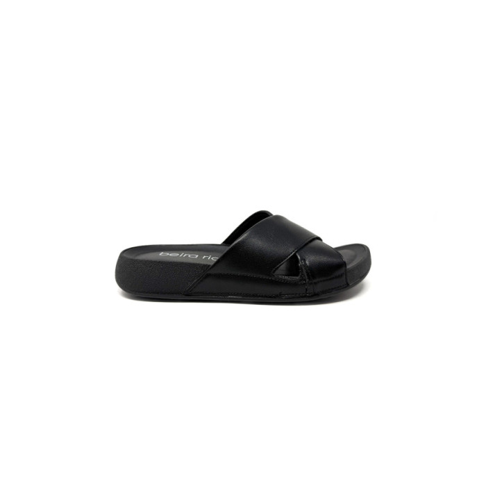 Calzado BEIRA RIO NAPA NEGRO Mujer, Sandalias mujer