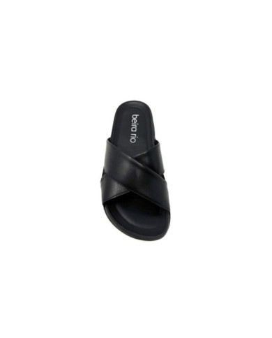 Calzado BEIRA RIO NAPA NEGRO Mujer, Sandalias mujer