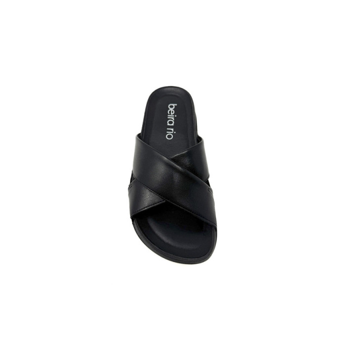 Calzado BEIRA RIO NAPA NEGRO Mujer, Sandalias mujer
