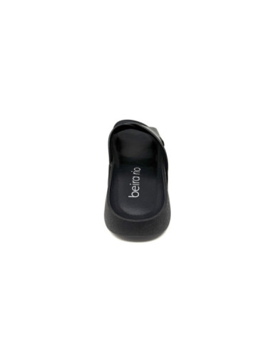 Calzado BEIRA RIO NAPA NEGRO Mujer, Sandalias mujer