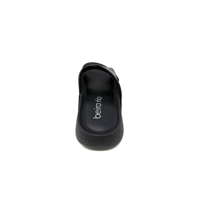 Calzado BEIRA RIO NAPA NEGRO Mujer, Sandalias mujer