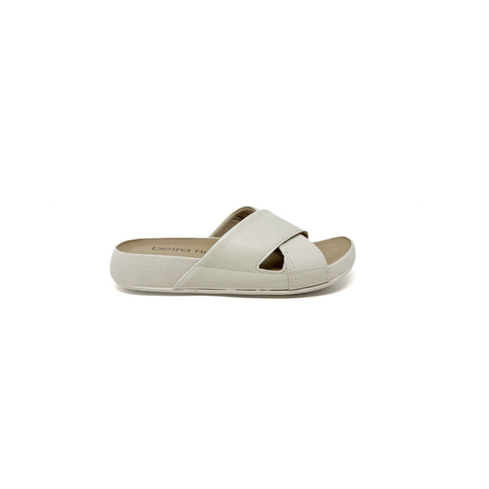 Calzado BEIRA RIO NAPA BLANCO Mujer, Sandalias mujer