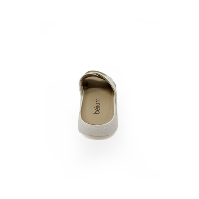 Calzado BEIRA RIO NAPA BLANCO Mujer, Sandalias mujer
