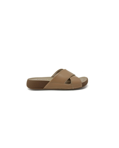 Calzado BEIRA RIO NAPA NUDE Mujer, Sandalias mujer