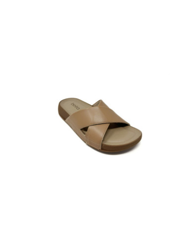 Calzado BEIRA RIO NAPA NUDE Mujer, Sandalias mujer