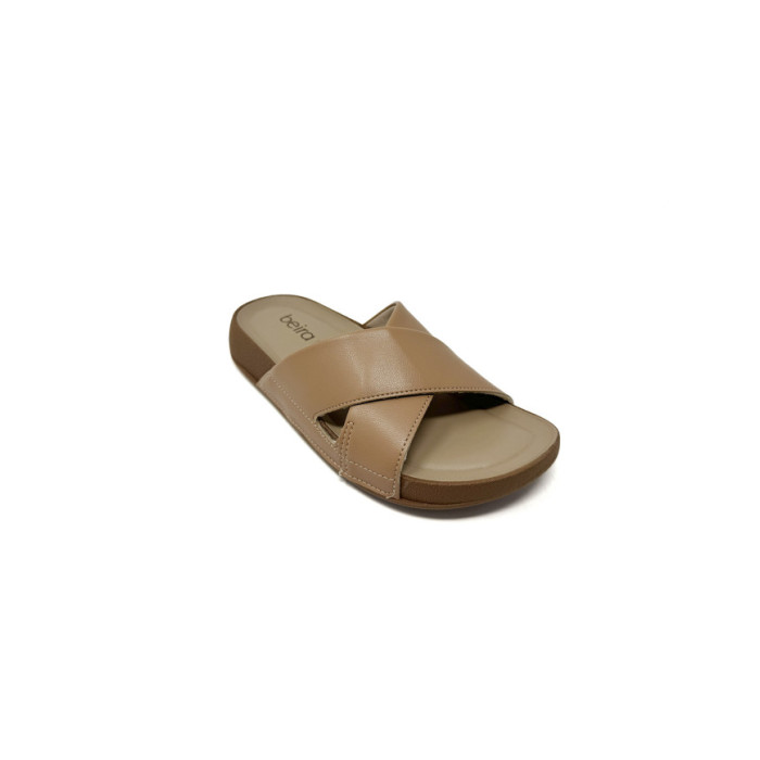 Calzado BEIRA RIO NAPA NUDE Mujer, Sandalias mujer