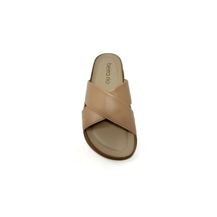Calzado BEIRA RIO NAPA NUDE Mujer, Sandalias mujer