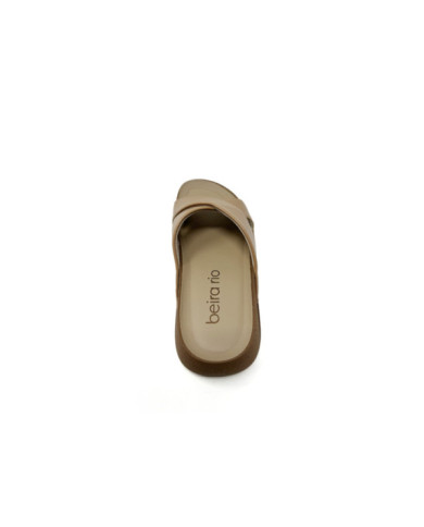 Calzado BEIRA RIO NAPA NUDE Mujer, Sandalias mujer