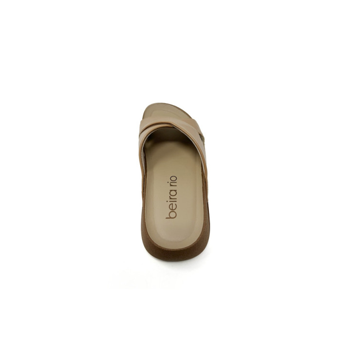 Calzado BEIRA RIO NAPA NUDE Mujer, Sandalias mujer