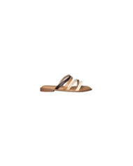 Calzado BEIRA RIO NAPA CACAO Mujer, Sandalias mujer