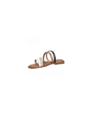 Calzado BEIRA RIO NAPA CACAO Mujer, Sandalias mujer
