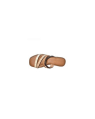 Calzado BEIRA RIO NAPA CACAO Mujer, Sandalias mujer