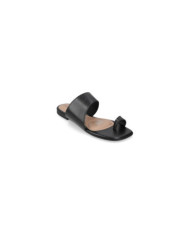 Calzado BEIRA RIO NAPA NEGRO Mujer, Sandalias mujer