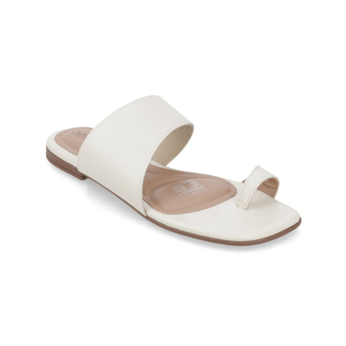 Calzado BEIRA RIO NAPA BLANCO Mujer, Sandalias mujer