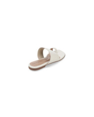 Calzado BEIRA RIO NAPA BLANCO Mujer, Sandalias mujer