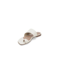 Calzado BEIRA RIO NAPA BLANCO Mujer, Sandalias mujer