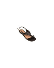 Calzado BEIRA RIO NAPA NEGRO Mujer, Sandalias mujer