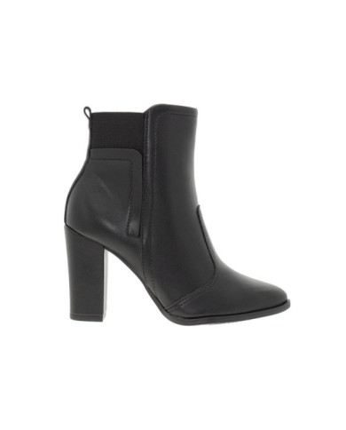Calzado BEIRA RIO NAPA NEGRO Mujer, Botas-Botines mujer