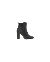 Calzado BEIRA RIO NAPA NEGRO Mujer, Botas-Botines mujer