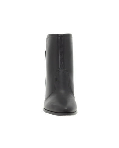 Calzado BEIRA RIO NAPA NEGRO Mujer, Botas-Botines mujer
