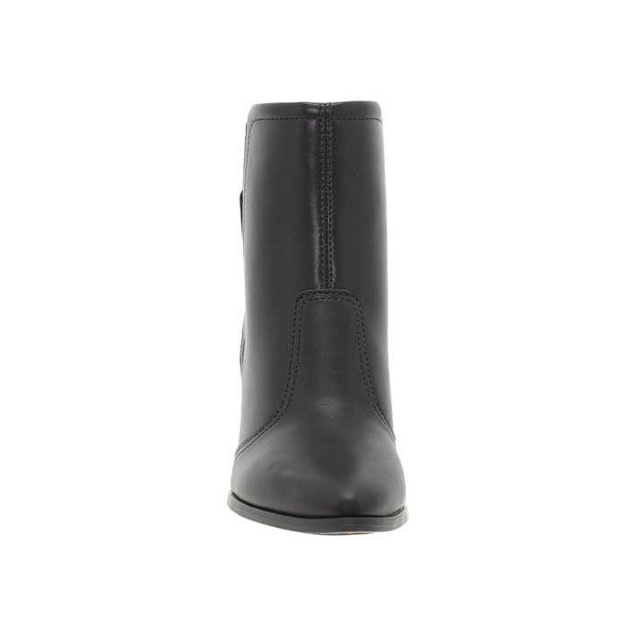 Calzado BEIRA RIO NAPA NEGRO Mujer, Botas-Botines mujer