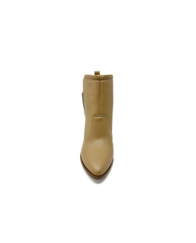 Calzado BEIRA RIO NAPA TAN Mujer, Botas-Botines mujer