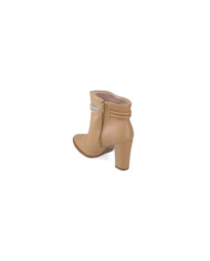 Calzado BEIRA RIO NAPA TAN Mujer, Botas-Botines mujer