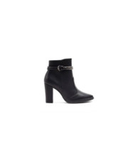 Calzado BEIRA RIO NAPA NEGRO Mujer, Botas-Botines mujer