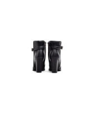 Calzado BEIRA RIO NAPA NEGRO Mujer, Botas-Botines mujer