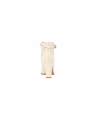 Calzado BEIRA RIO NAPA BLANCO Mujer, Botas-Botines mujer