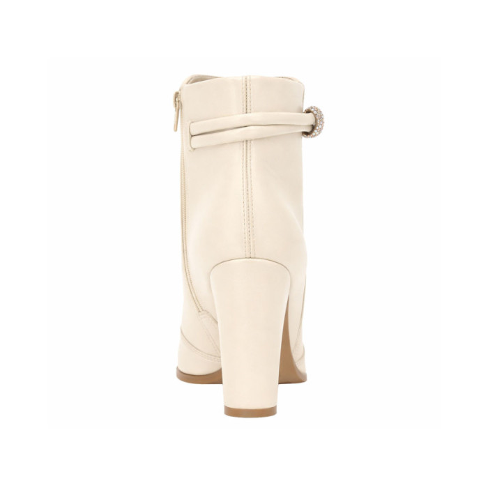 Calzado BEIRA RIO NAPA BLANCO Mujer, Botas-Botines mujer