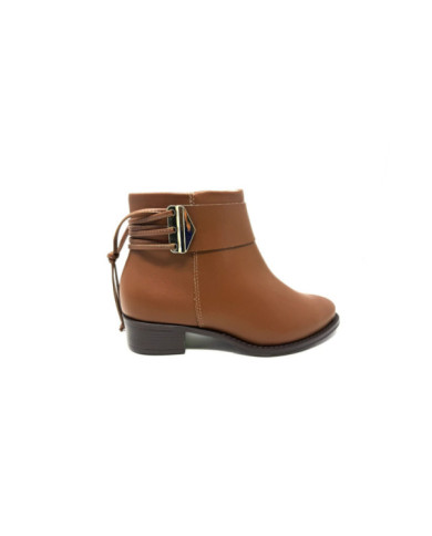 Calzado BEIRA RIO NAPA AVELA Mujer, Botas-Botines mujer