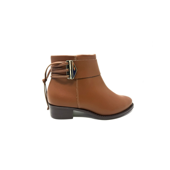Calzado BEIRA RIO NAPA AVELA Mujer, Botas-Botines mujer