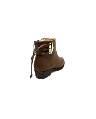 Calzado BEIRA RIO NAPA AVELA Mujer, Botas-Botines mujer