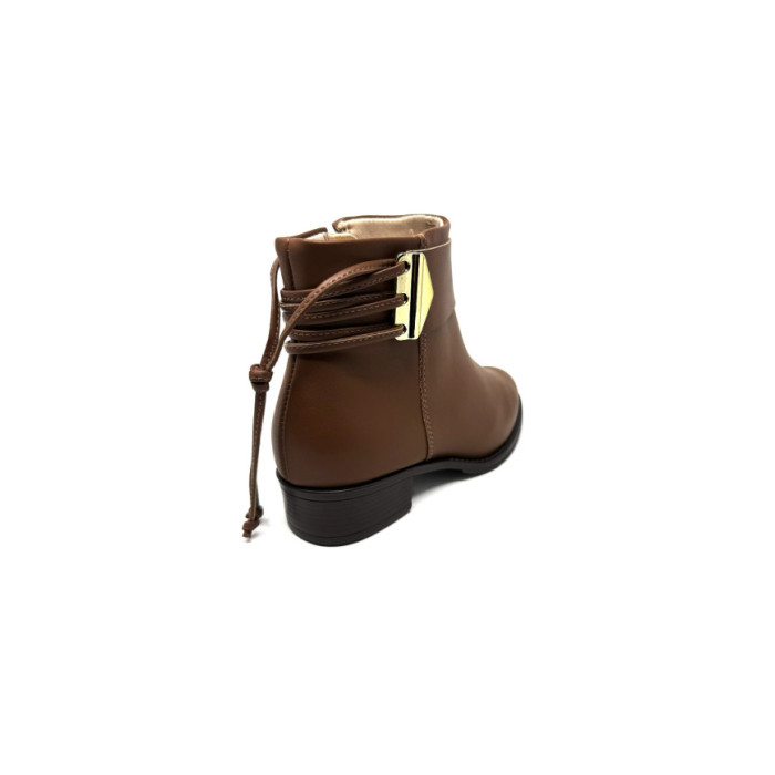 Calzado BEIRA RIO NAPA AVELA Mujer, Botas-Botines mujer