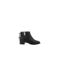 Calzado BEIRA RIO NAPA NEGRO Mujer, Botas-Botines mujer