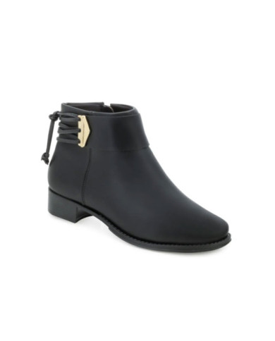 Calzado BEIRA RIO NAPA NEGRO Mujer, Botas-Botines mujer