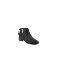 Calzado BEIRA RIO NAPA NEGRO Mujer, Botas-Botines mujer