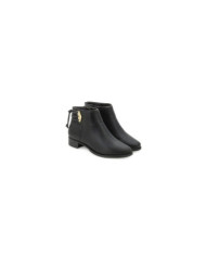 Calzado BEIRA RIO NAPA NEGRO Mujer, Botas-Botines mujer