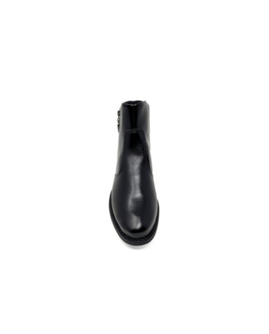 Calzado BEIRA RIO NAPA NEGRO Mujer, Botas-Botines mujer