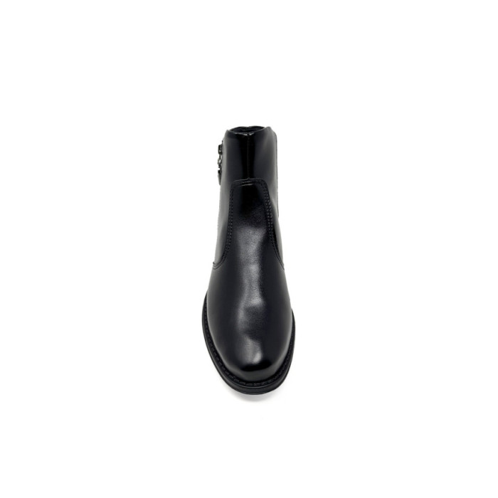 Calzado BEIRA RIO NAPA NEGRO Mujer, Botas-Botines mujer